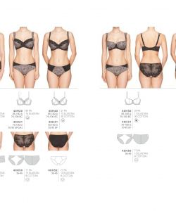 Lauma Lingerie - Katalog Spring Summer 2020